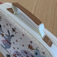 Image 4 of Woodland Friends Sewing Case