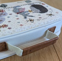Image 5 of Woodland Friends Sewing Case