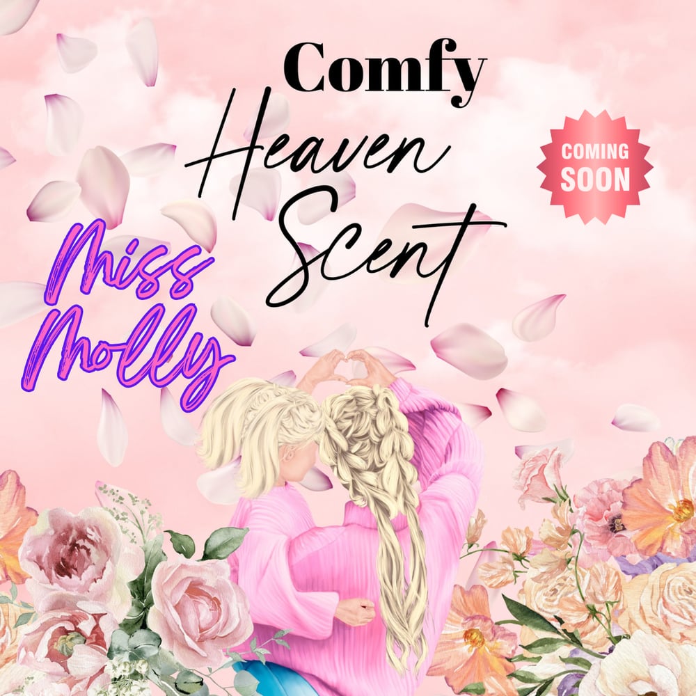 Image of Comfort Heaven Scent Wax Melt