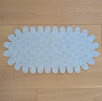 Image 6 of Hens Nest Table Runner