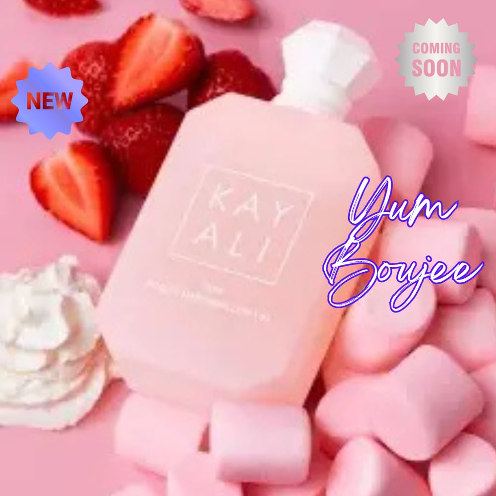 Image of Inspired by K-Ali Wax Melts