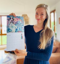 Image 4 of Kalender 2026