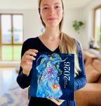 Image 1 of Kalender 2026