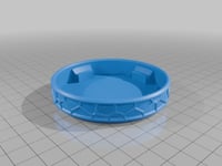 Image 5 of Honeycomb Planters (3-pack or 4-pack) color, by bamingodesign