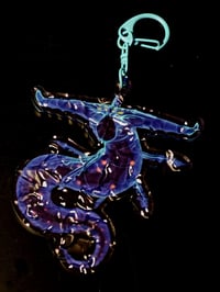 Image 2 of Ghost Leviathan (charm)