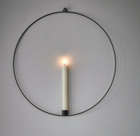 Image 1 of Floating Candle Ring 