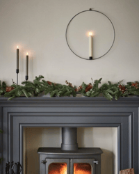 Image 2 of Floating Candle Ring 