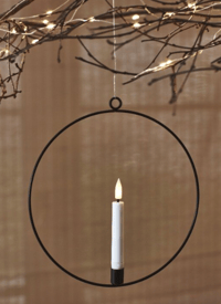 Image 3 of Floating Candle Ring 