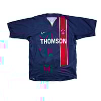 Image 1 of PSG Home Shirt 2003 - 2004 (L)
