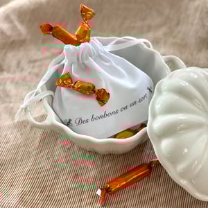 Image of POCHETTES HALLOWEEN