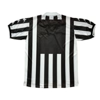 Image 2 of Juventus Home Shirt 1999 - 2000 (L)