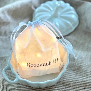 Image of POCHETTES HALLOWEEN