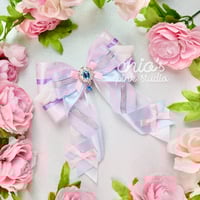 Image 3 of 💎Angel Carat Lightstick Bow 🪽