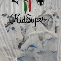 Image 3 of Rayados Monterrey Away CWC Shirt 2025 (XL) BNWT