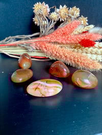 Image 3 of GALET CORNALINE