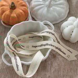 Image of RUBANS MAGIQUES 