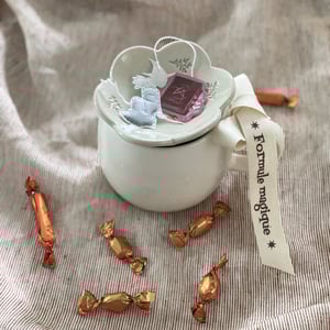 Image of RUBANS MAGIQUES 