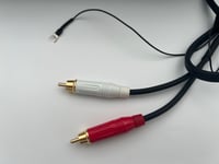 Image 5 of 2x Technics 1200 MK2 in Papyrusweiß