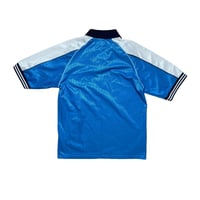 Image 2 of Manchester City Away Shirt 2000 - 2001 (S)