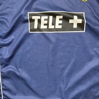 Image 3 of Juventus Third Shirt 2000 - 2001 (L)