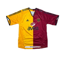 Image 1 of Galatasaray Home Shirt 2005 - 2006 (L)