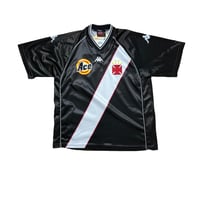 Image 1 of Vasco da Gama Home Shirt 2000 (L) '10' Juninho Paulista