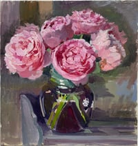 Peonies