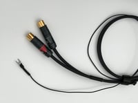 Image 4 of Technics 1710 MK2 in Dunkelrot