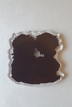 Image of Breakfast Klance Acrylic Magnet