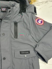 Image 7 of Kids Canadagoose  Coat Supreme Quality 