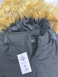 Image 5 of Kids Canadagoose  Coat Supreme Quality 