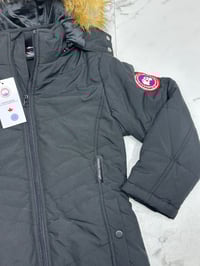 Image 4 of Kids Canadagoose  Coat Supreme Quality 