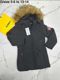 Image 3 of Kids Canadagoose  Coat Supreme Quality 