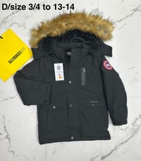 Image 6 of Kids Canadagoose  Coat Supreme Quality 