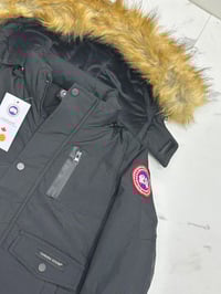 Image 8 of Kids Canadagoose  Coat Supreme Quality 