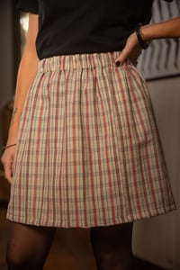 Image 9 of Completo Kimono sabbia