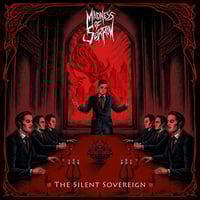 Image 1 of Madness of Sorrow - The Silent Sovereign