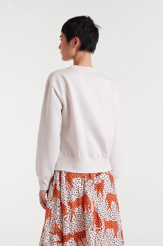 Image of Sudadera Neko de Compañía Fantástica.