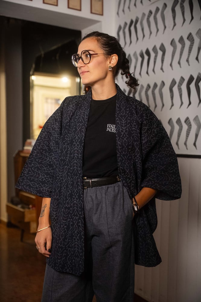 Image of Completo Kimono Ger