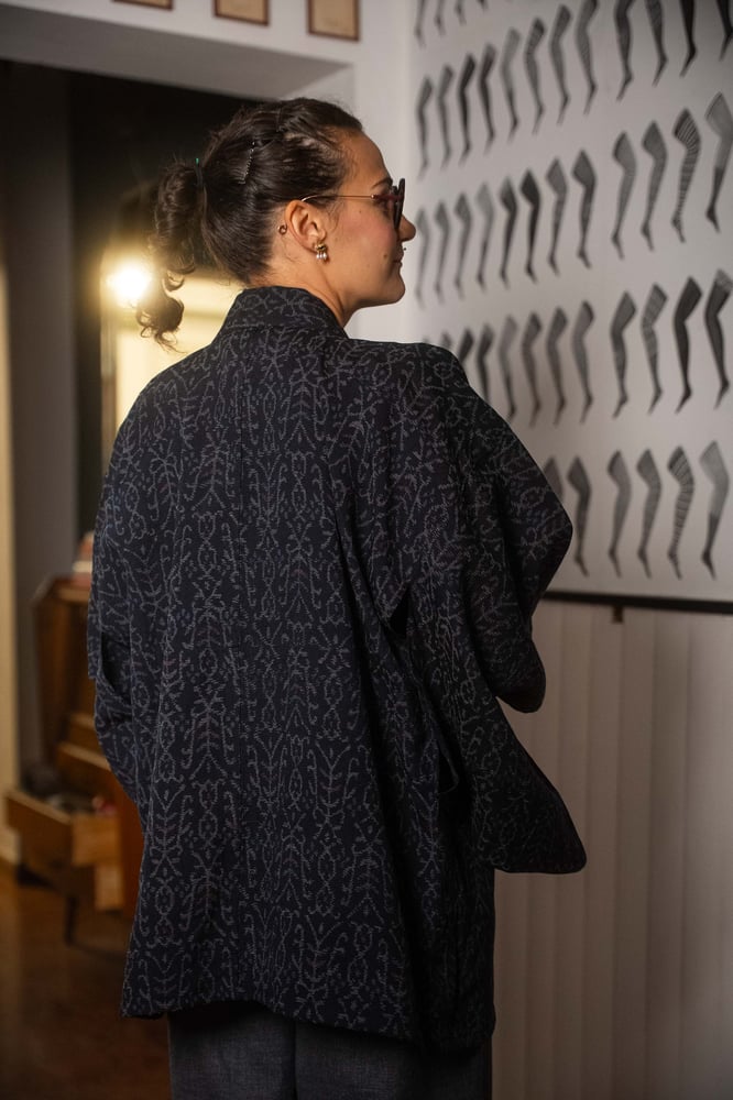 Image of Completo Kimono Ger