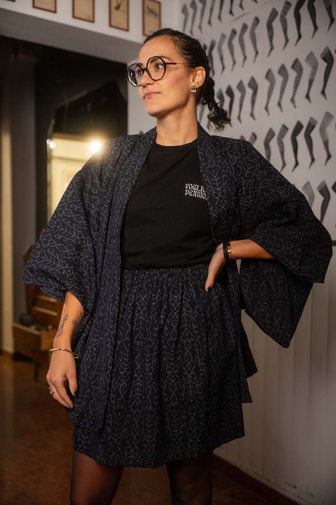 Image of Completo Kimono Ger