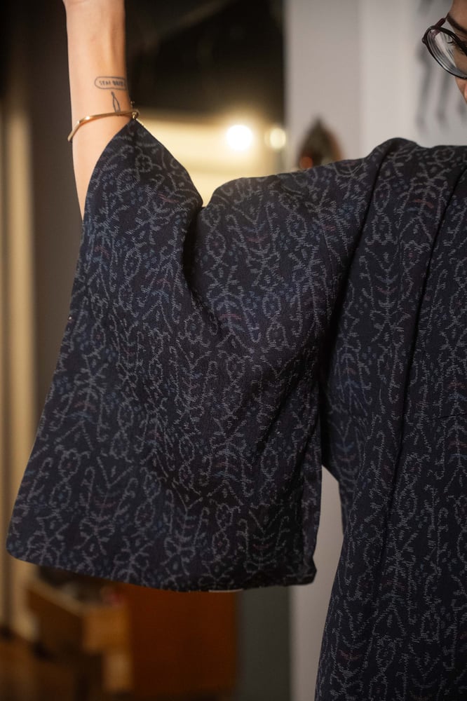 Image of Completo Kimono Ger