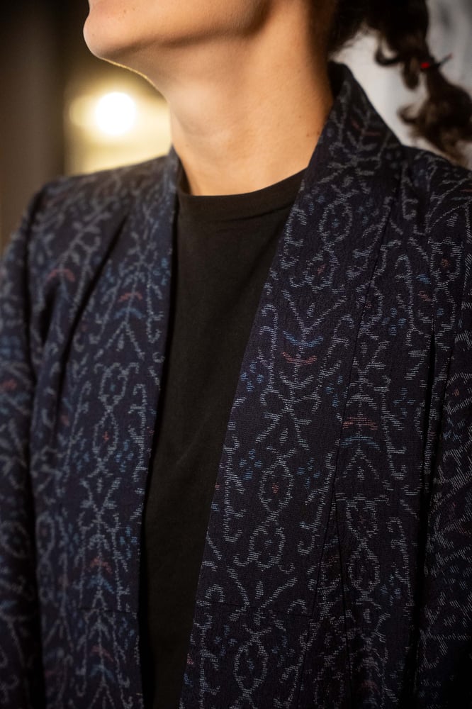 Image of Completo Kimono Ger