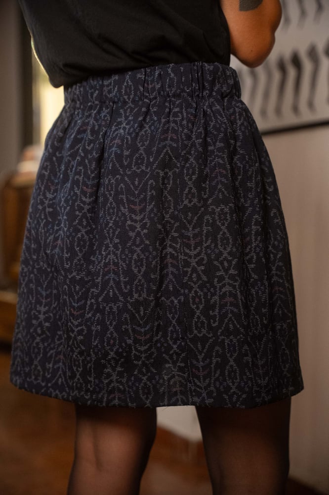 Image of Completo Kimono Ger