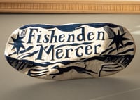 Image 2 of Bespoke House Sign