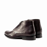 Image 2 of Dark Brown Calf Chukka Boot