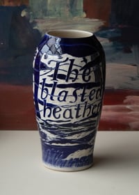 Image 5 of Bespoke Haiku Vase