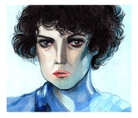 Ripley Patreon Exclusive Print