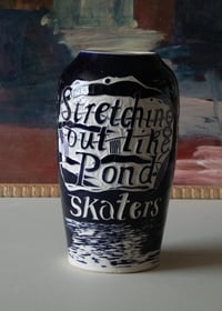 Image 2 of Bespoke Haiku Vase