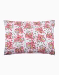 Image 4 of Paula Paisley Duvet Cover